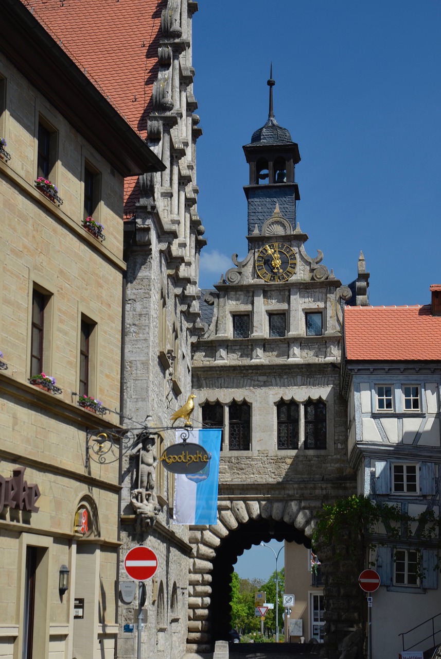 city gate  historically  architecture free photo