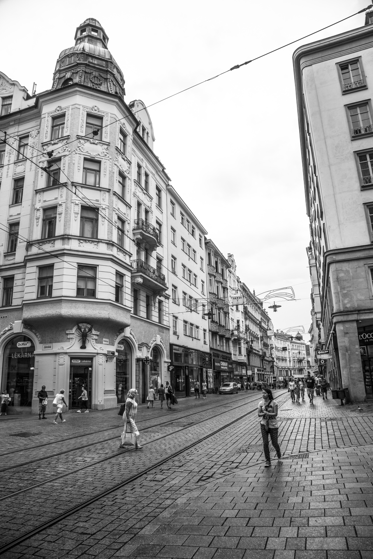 city cityscape czech free photo