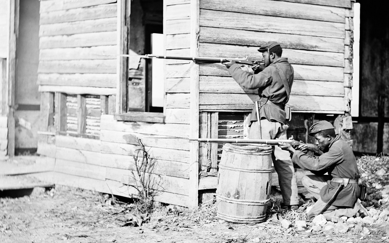 civil war virginia 1864 free photo