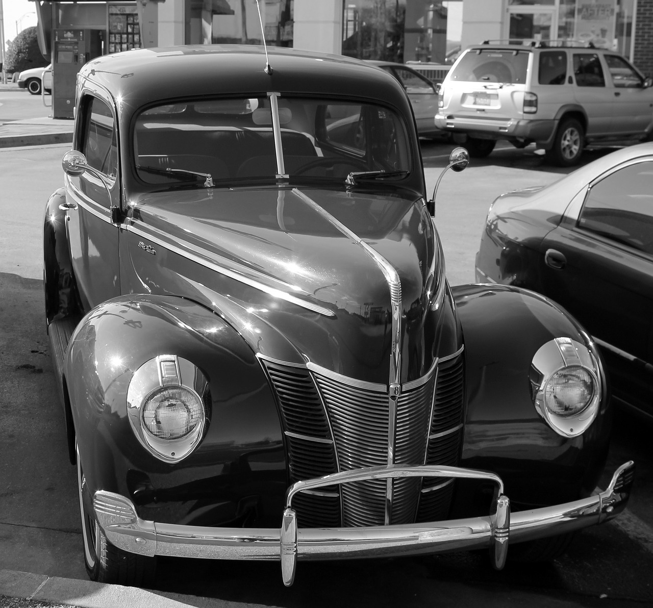 classic car classic car free photo