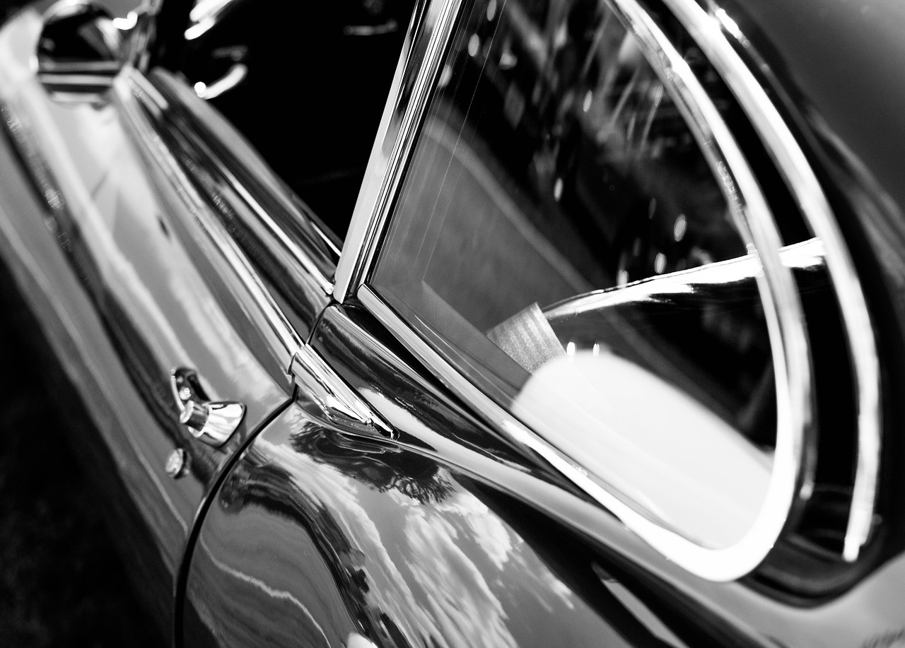 classic car retro classic free photo