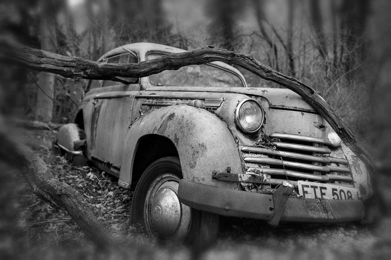 classic car  opel  oldtimer free photo