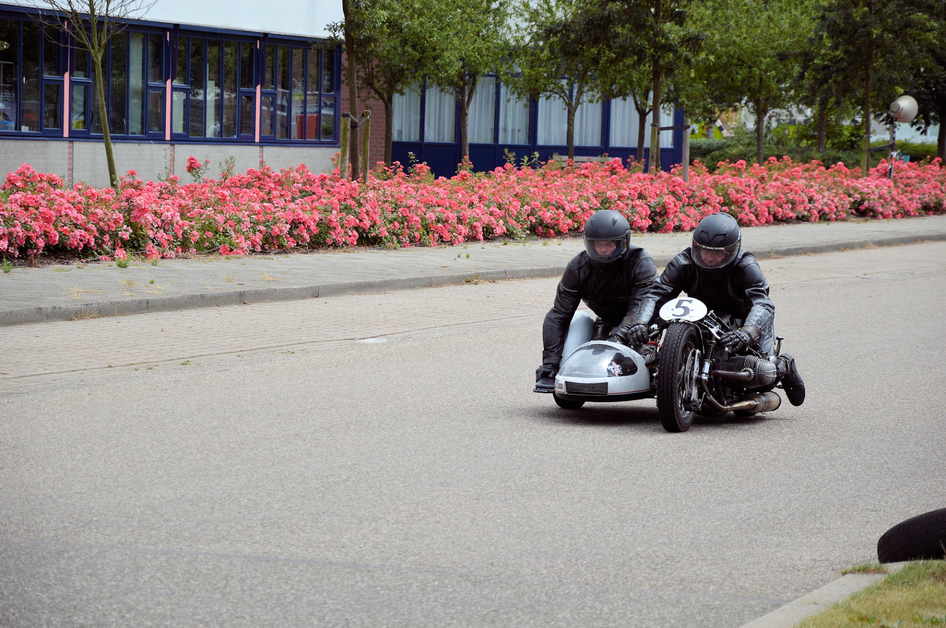 motorcycle motorbike tradition free photo