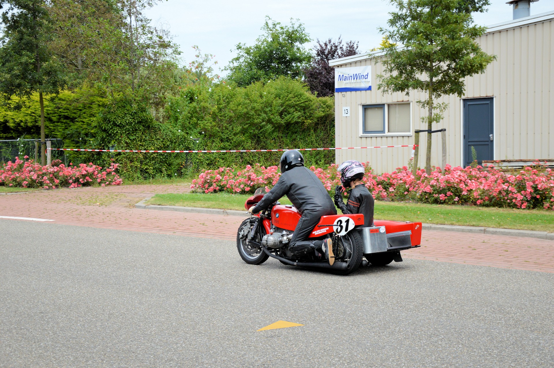 motorcycle motorbike tradition free photo