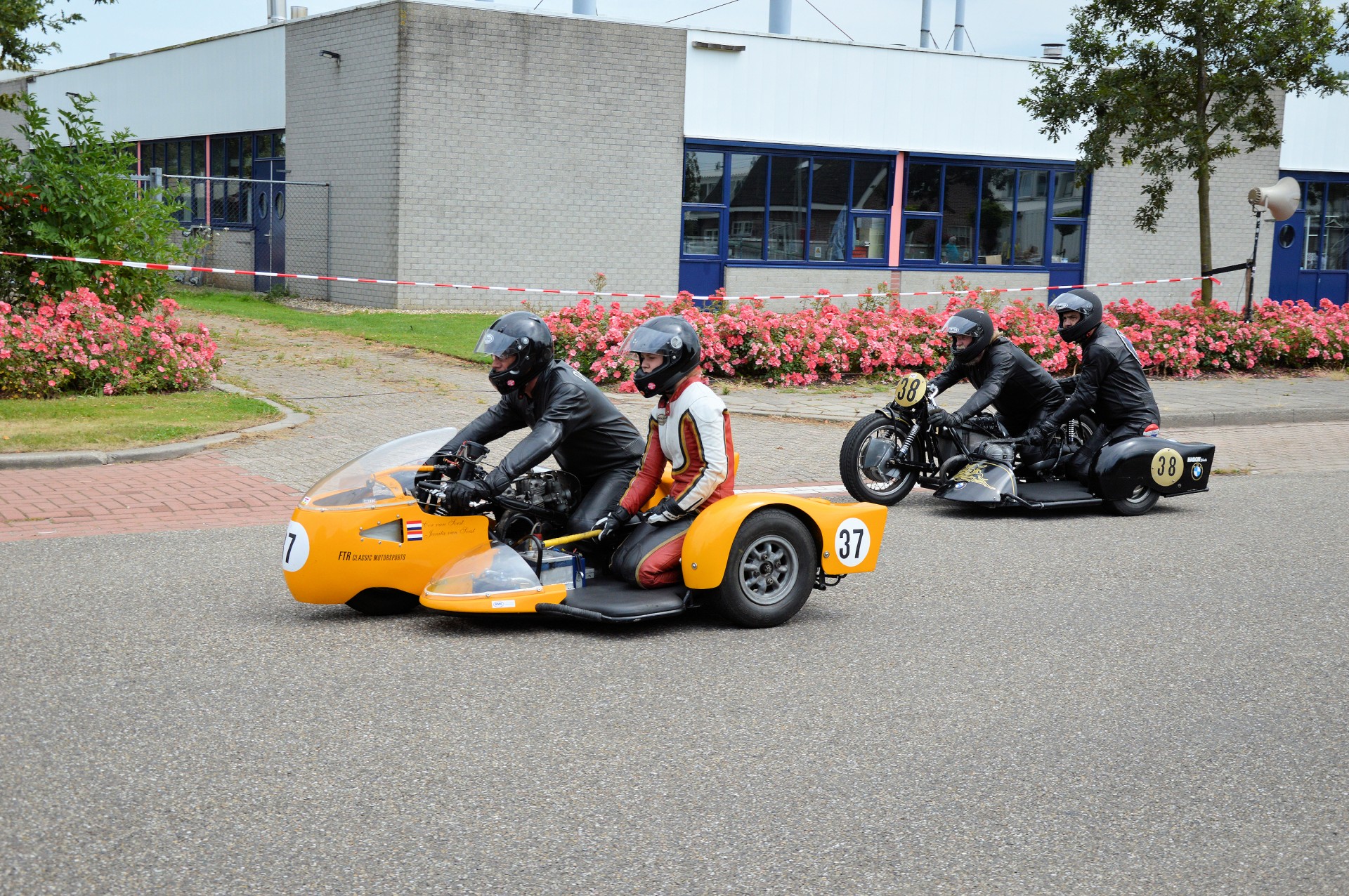 motorcycle motorbike tradition free photo