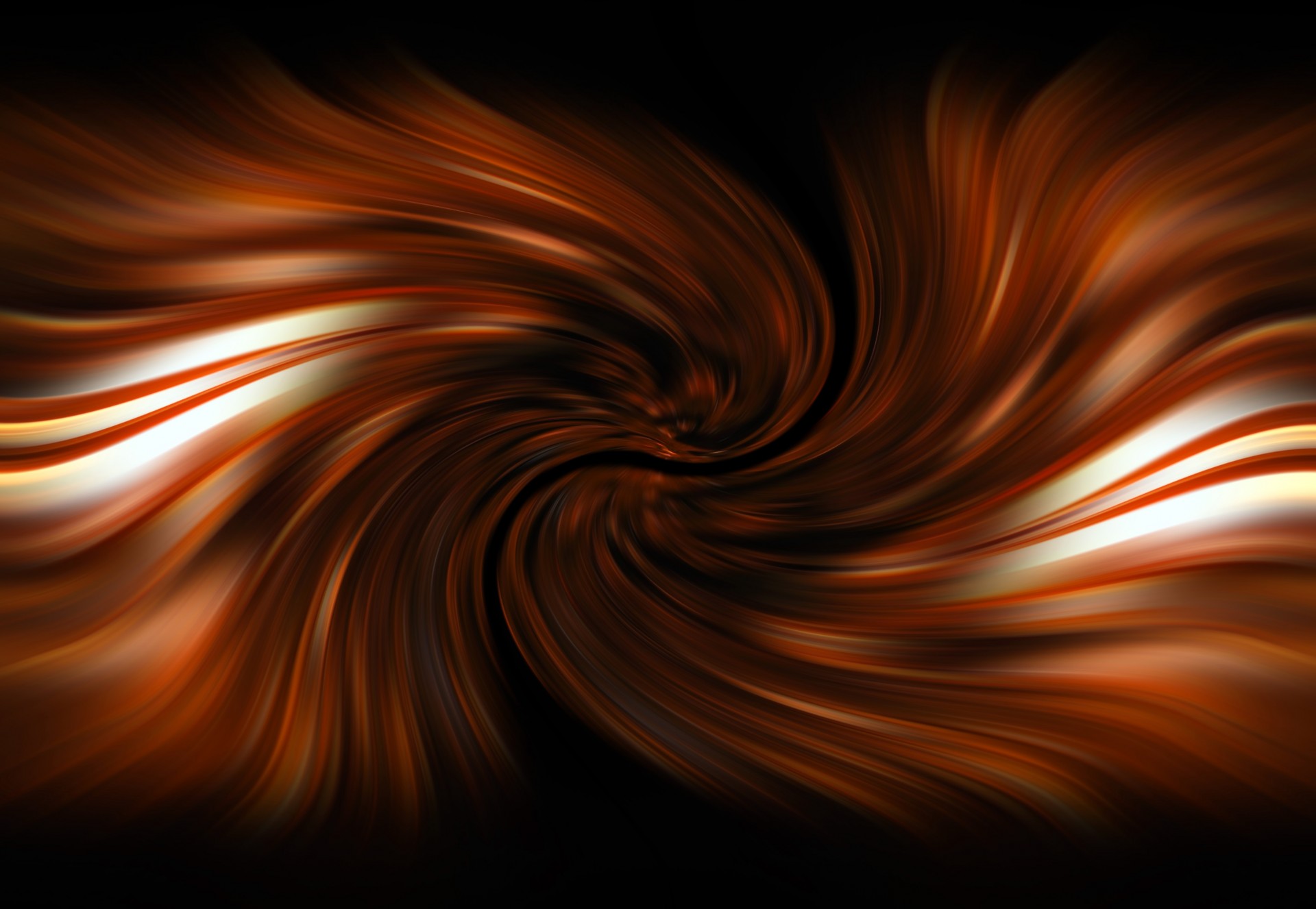 twirl twist burnished free photo