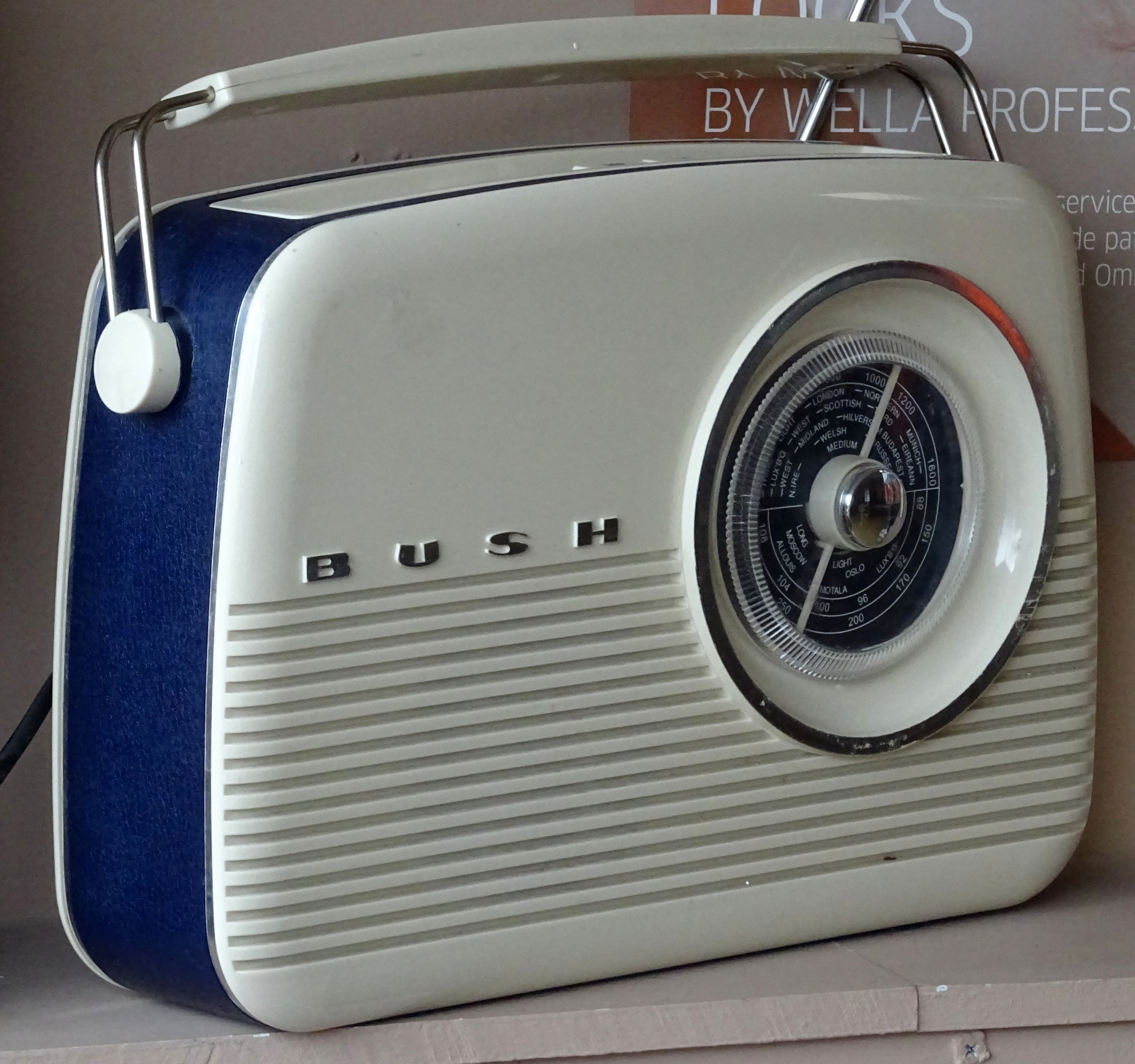 radio radios wireless free photo