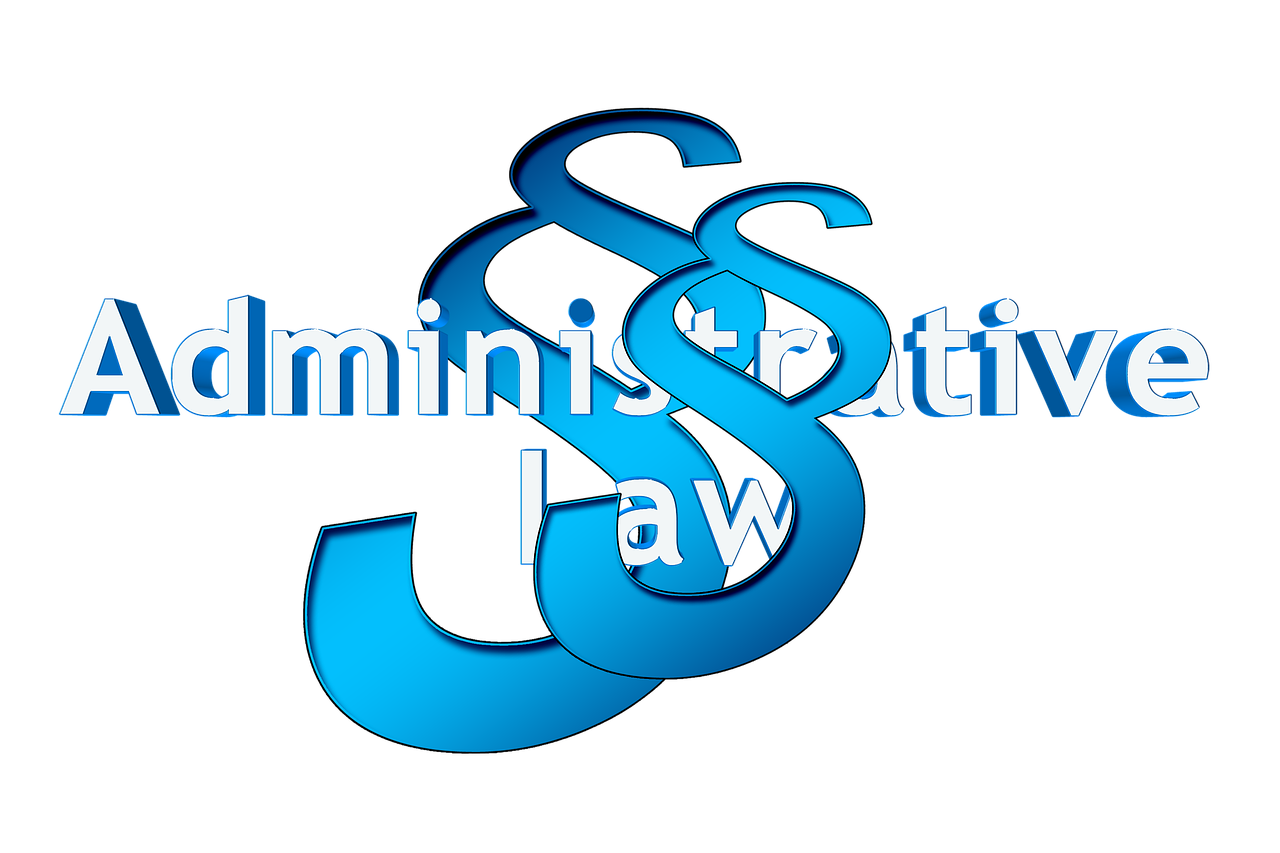 clause management administrative law free photo