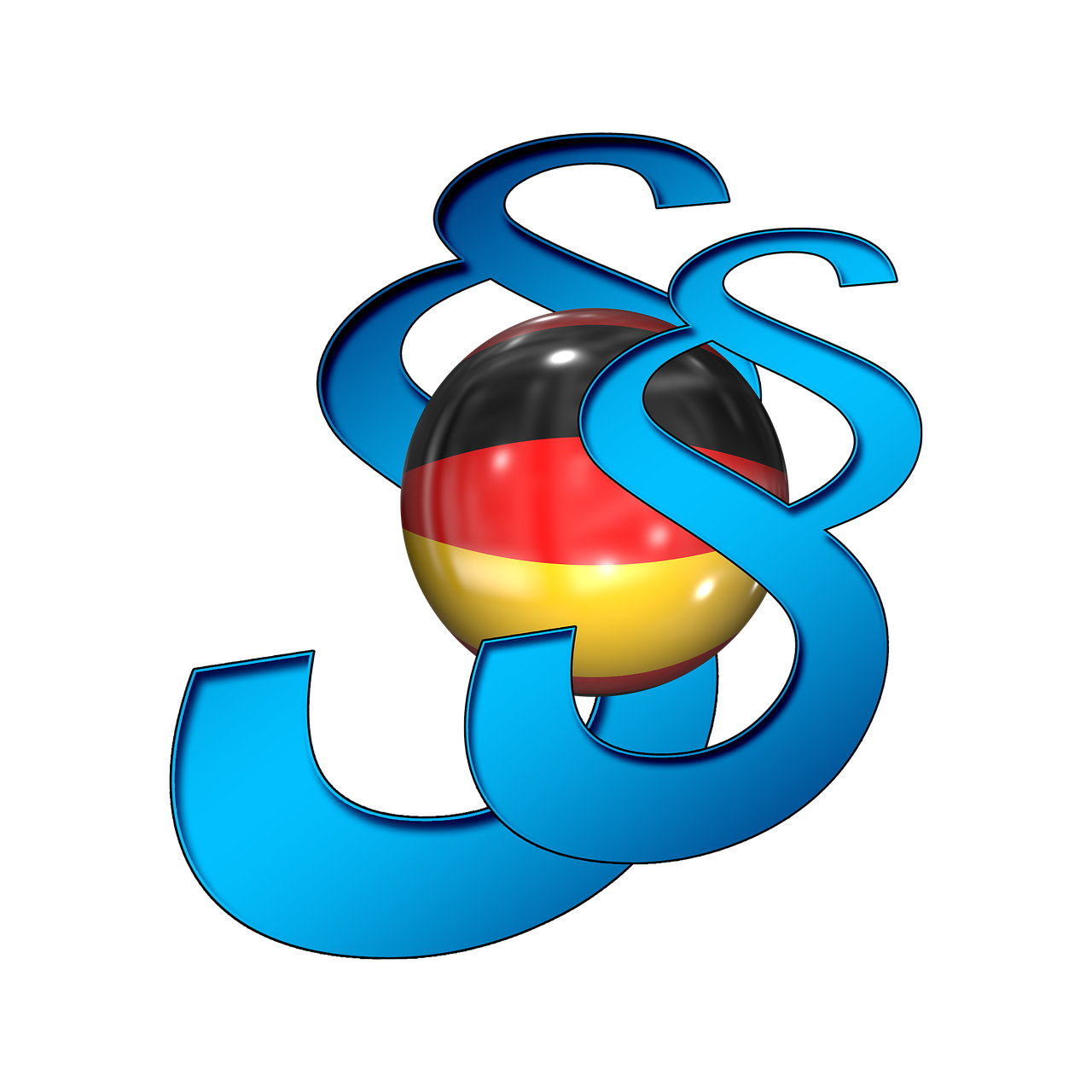 clause germany flag free photo