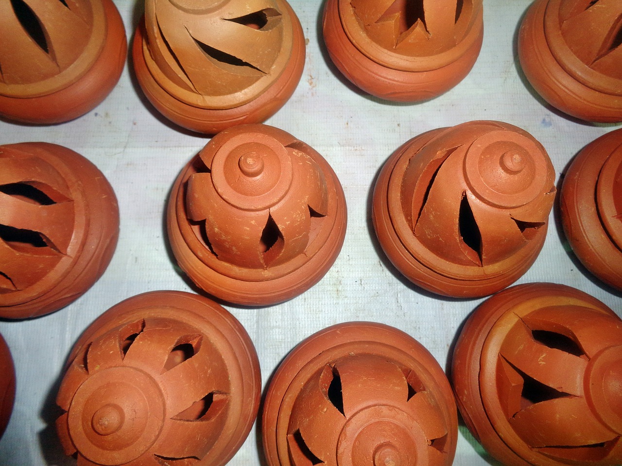 clay art handcrafts free photo