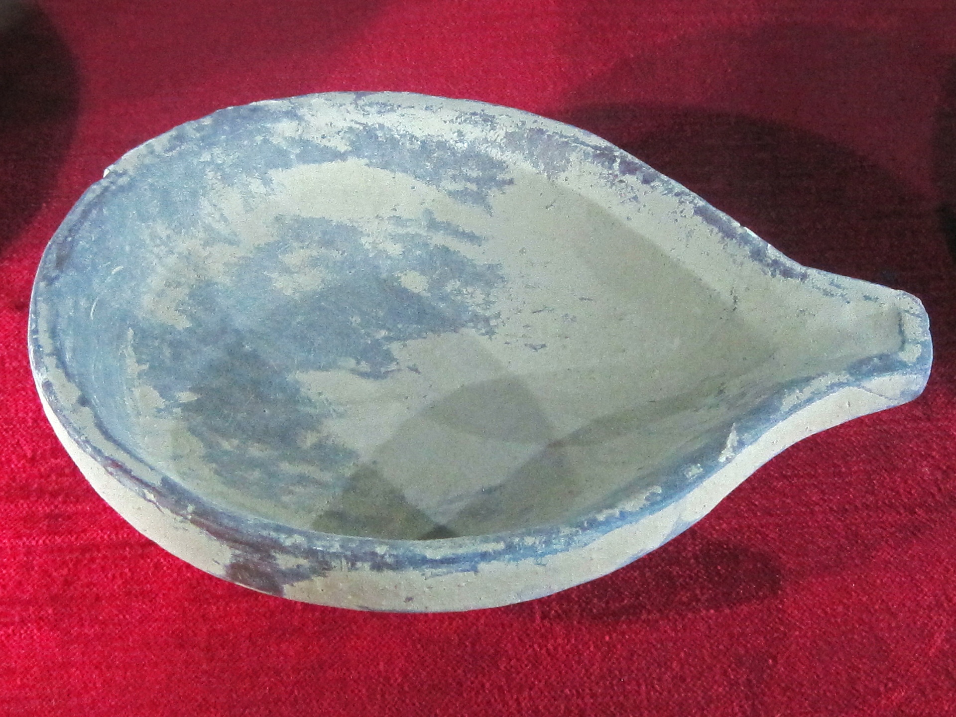 bowl receptacle spoon free photo