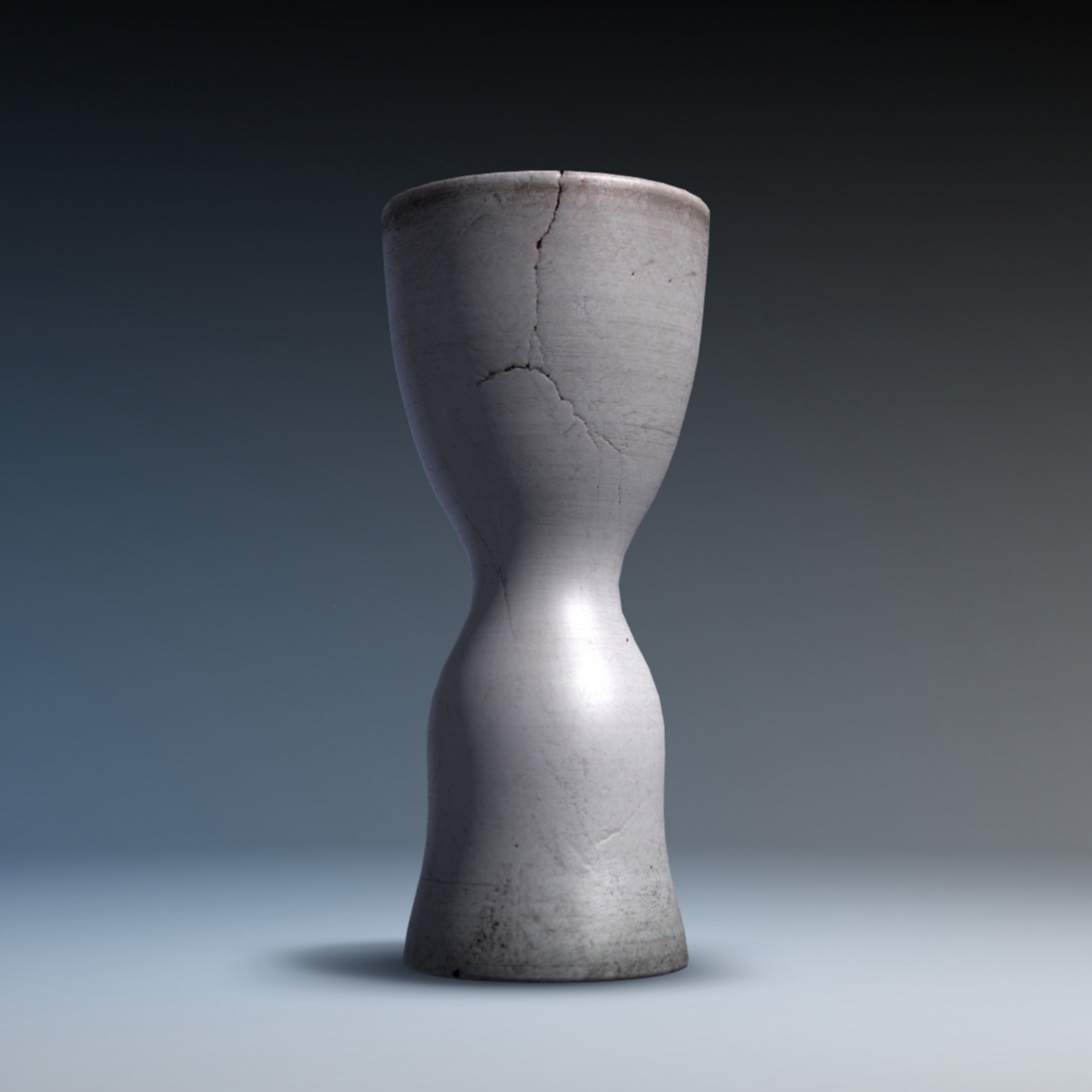 clay vase gradient free photo