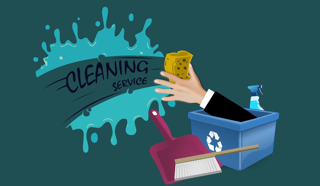 cleaning  service  cleaner free photo