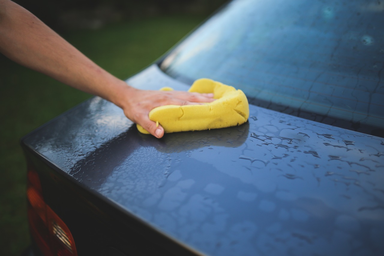 cleaning washing carwash free photo