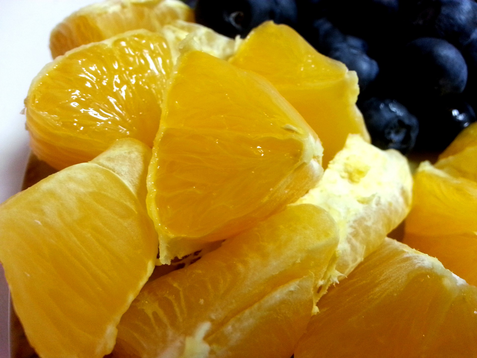 clementine fruit fruits free photo
