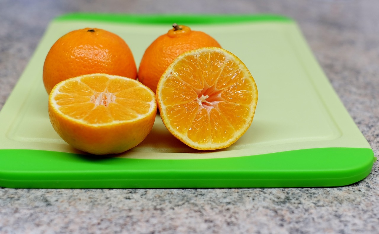 clementines fruit fruits free photo