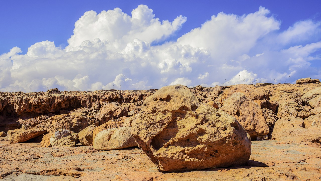 cliff wilderness landscape free photo