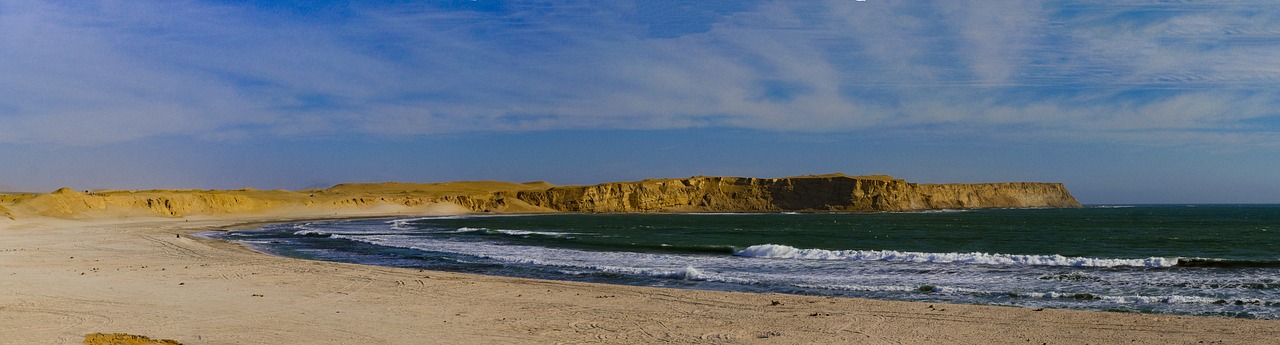 cliff  desert  panorama free photo