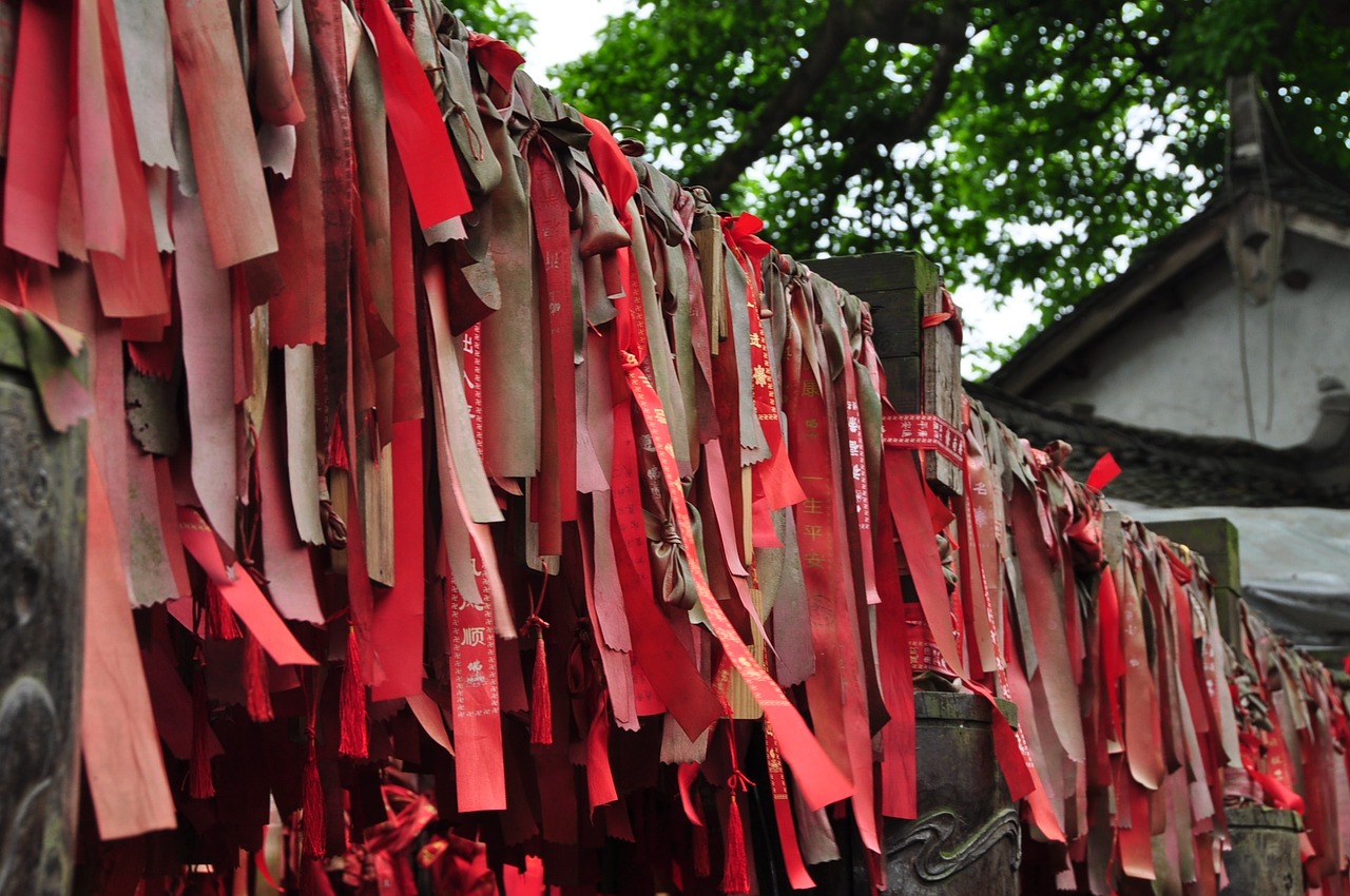 clifford pingle ancient town china free photo