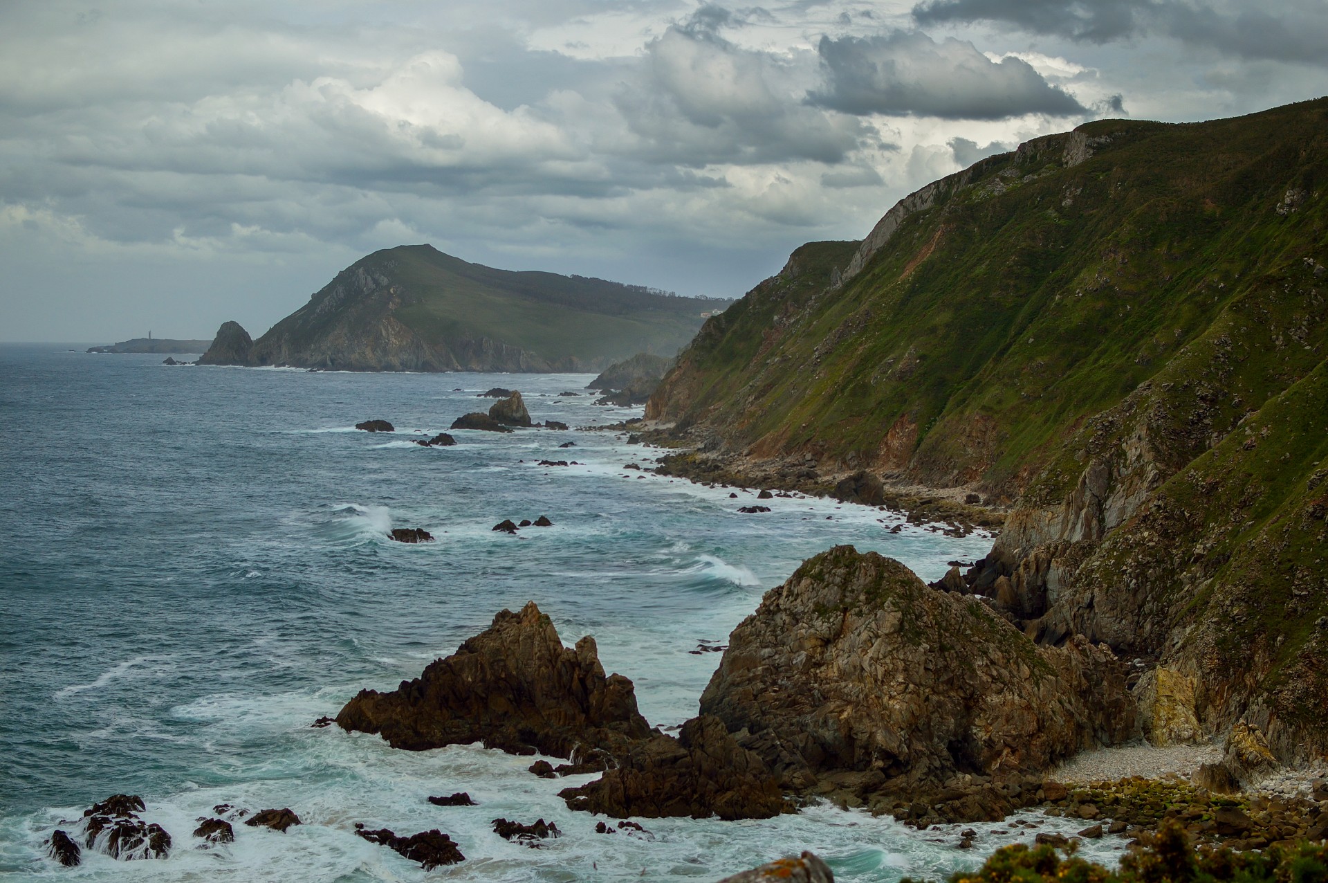 galicia ferrol ponzos free photo