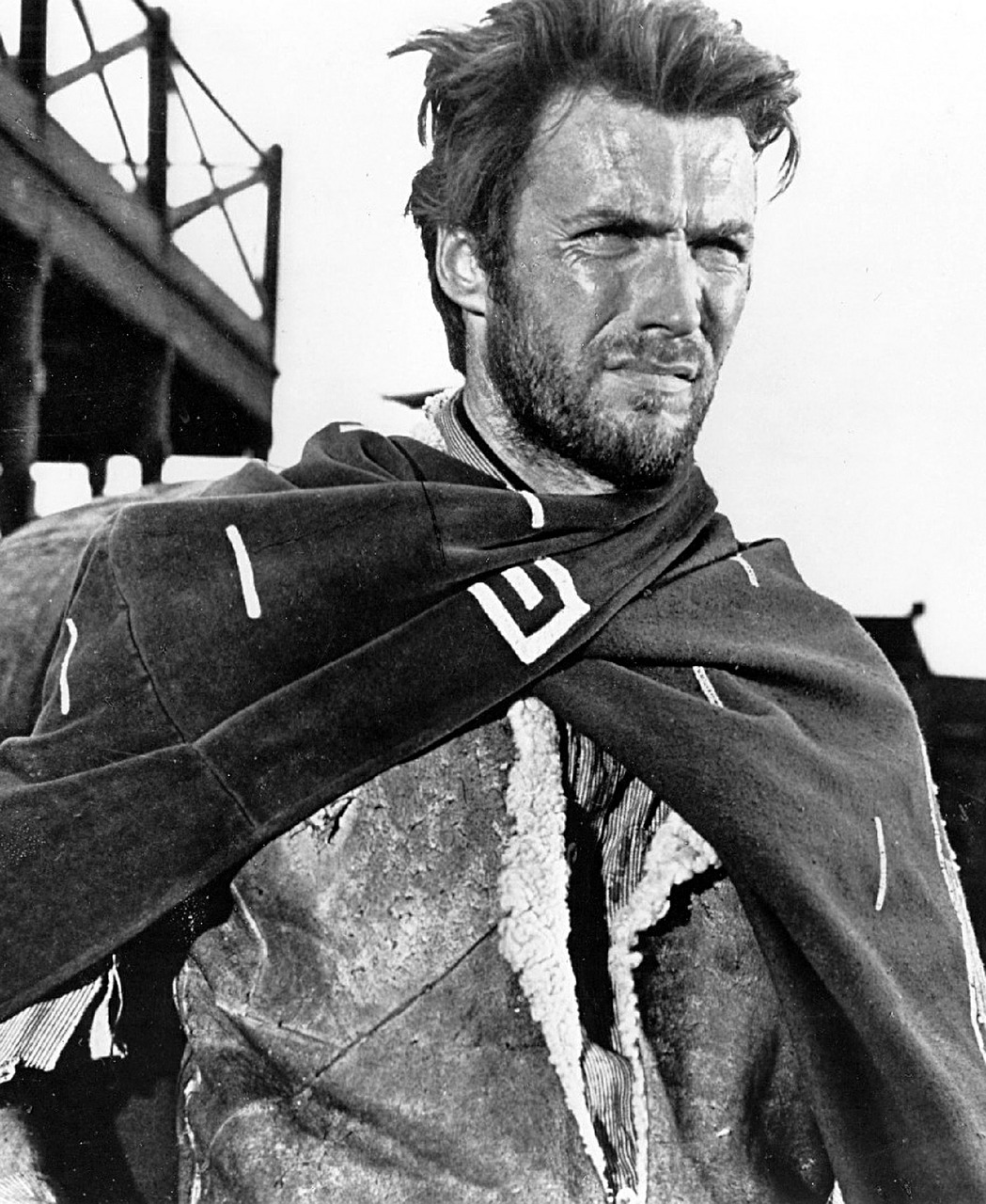 clint eastwood westerns movies free photo