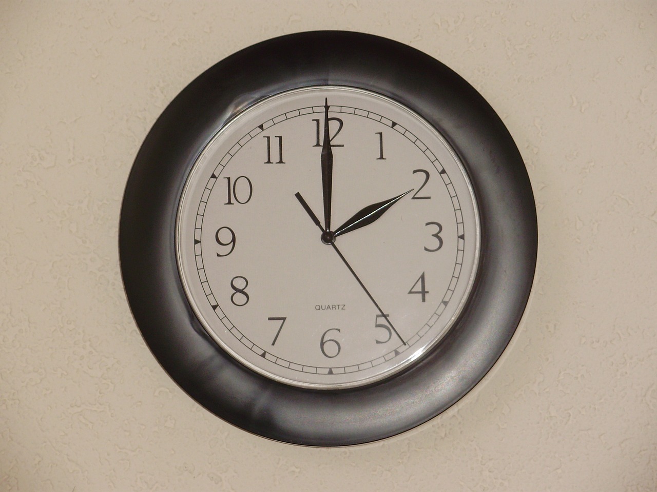 clock time wall clock free photo