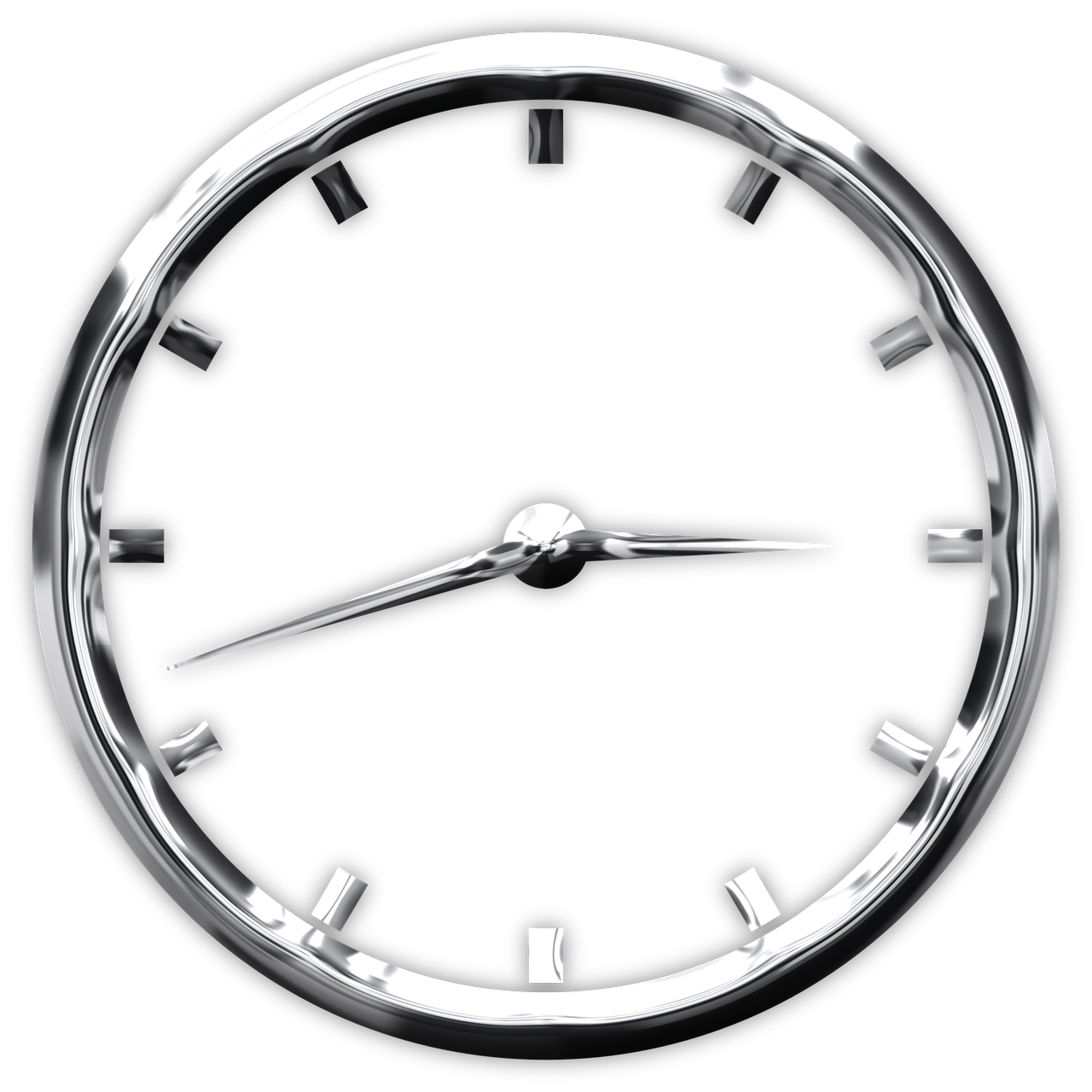 clock watch wall free photo