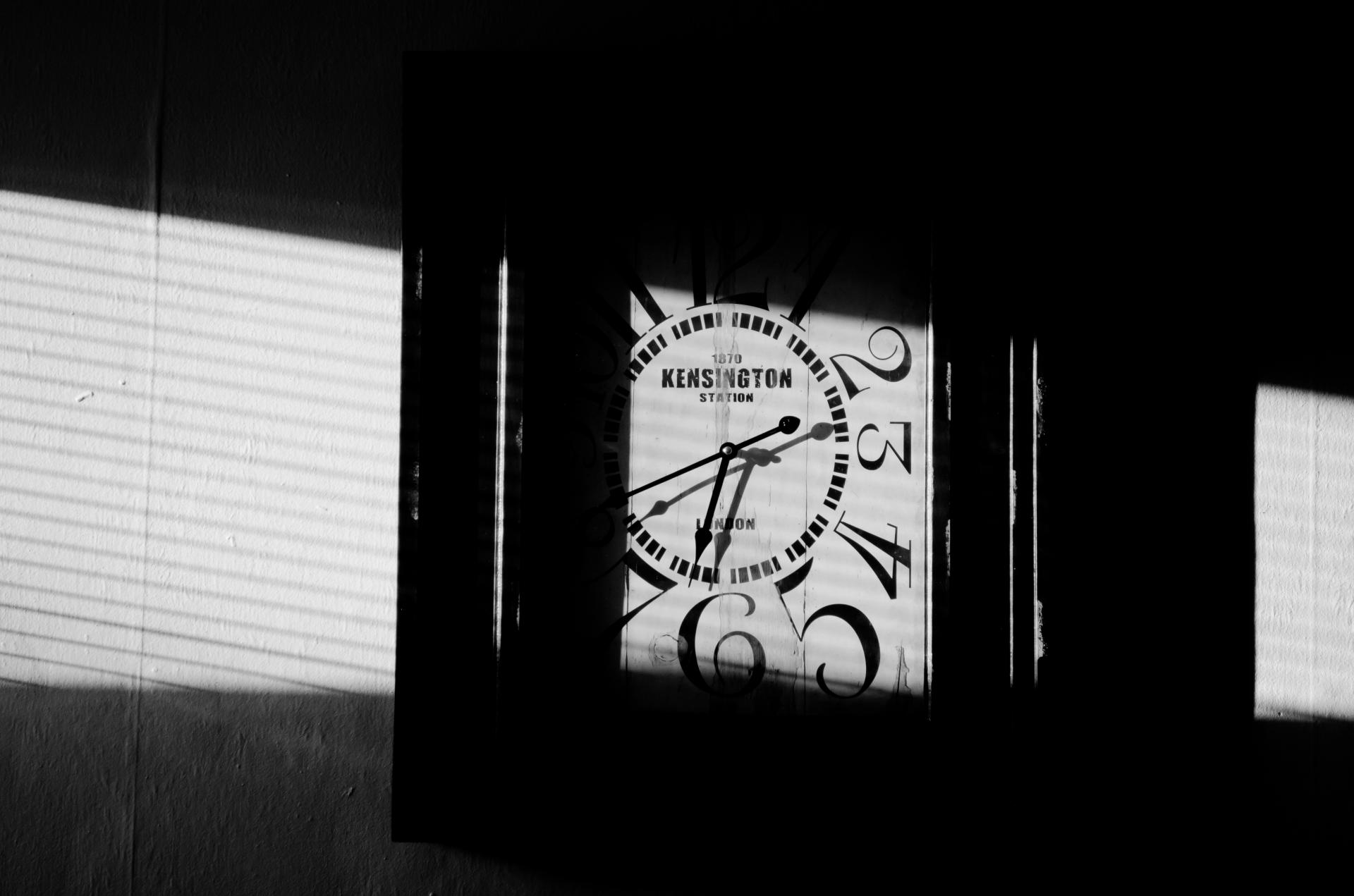 clock old background free photo