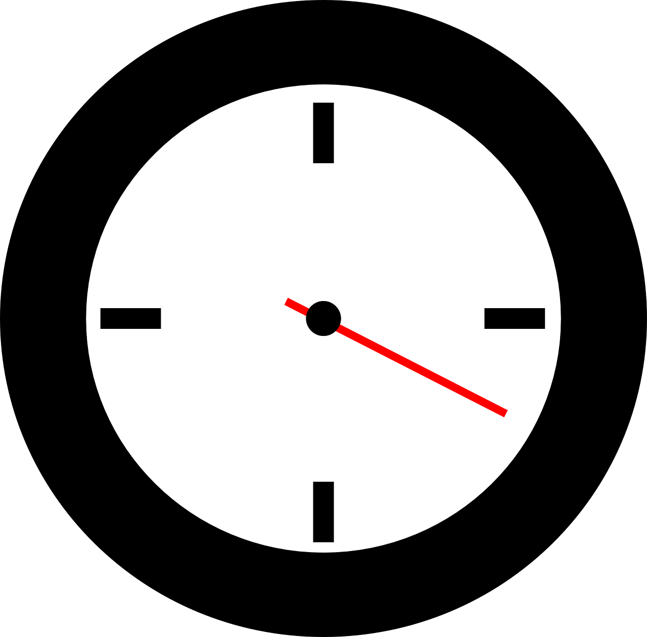 Download Free Photo Of Clock second time timer free Vector Graphics 