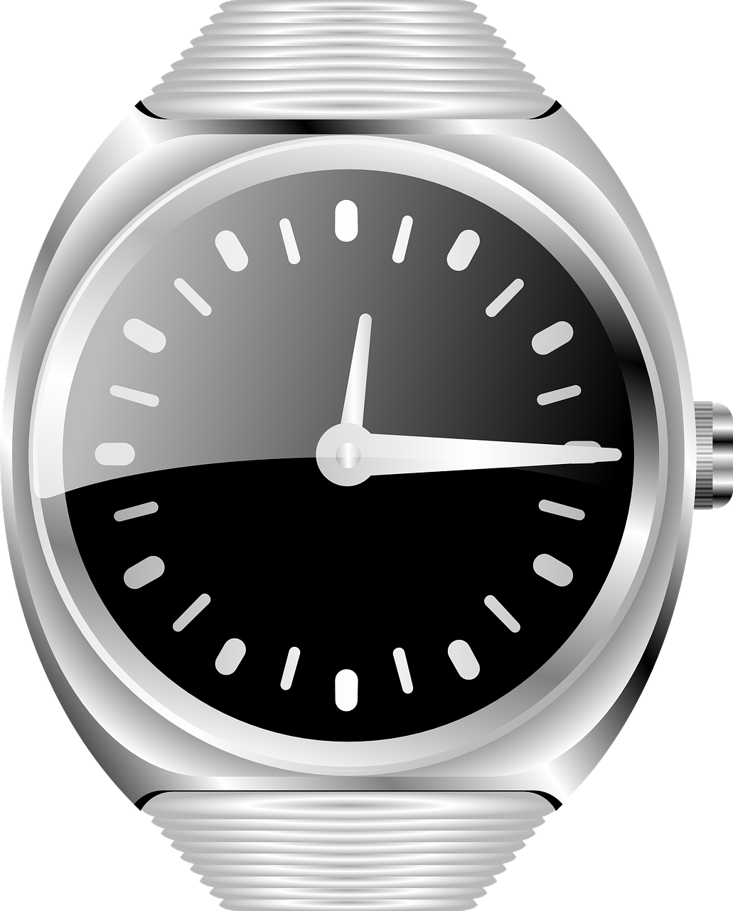 clock watch time free photo