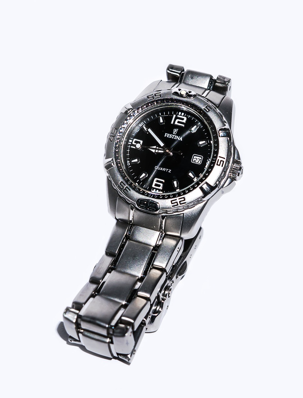 clock wrist watch time free photo