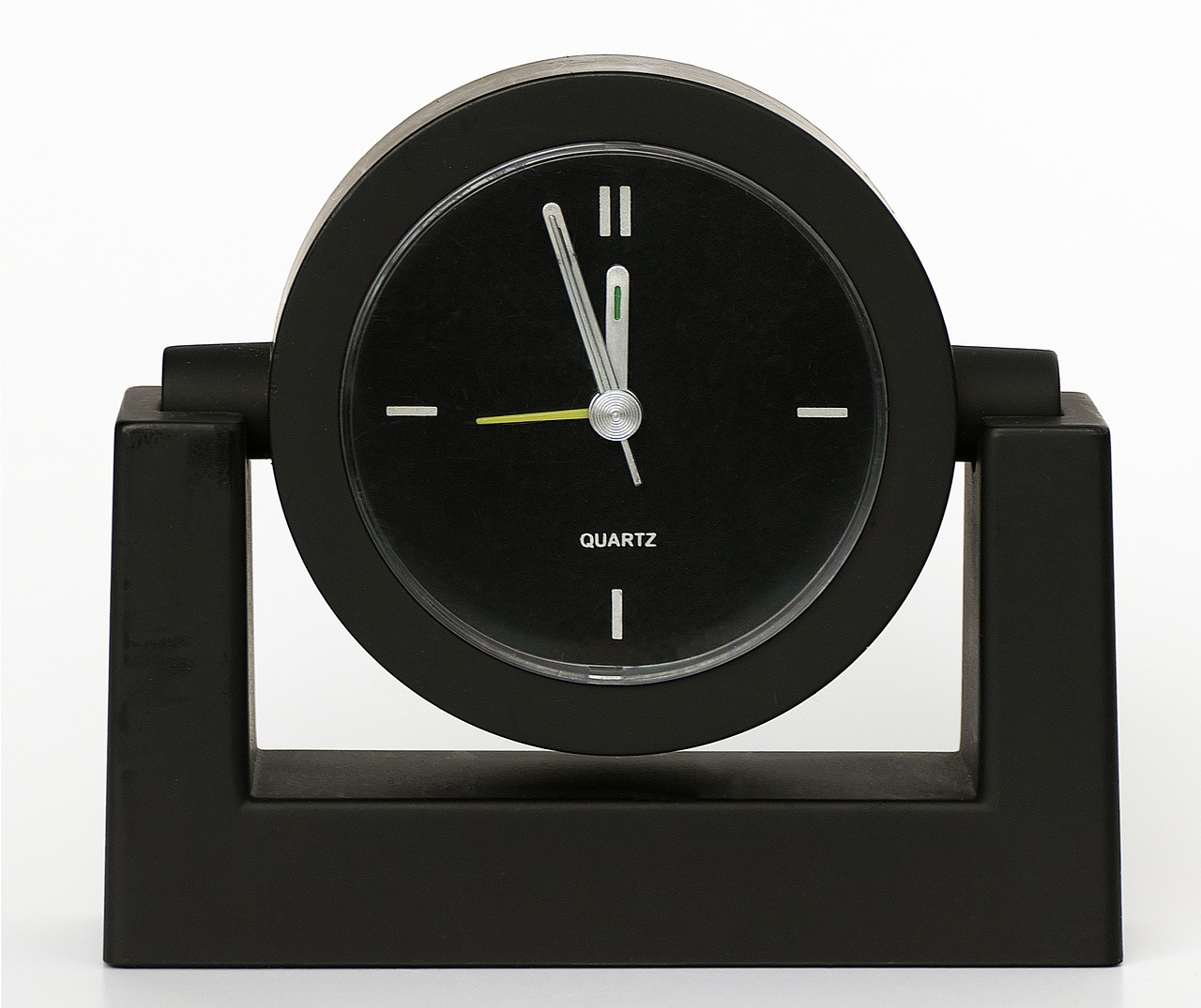 clock alarm clock table clock free photo