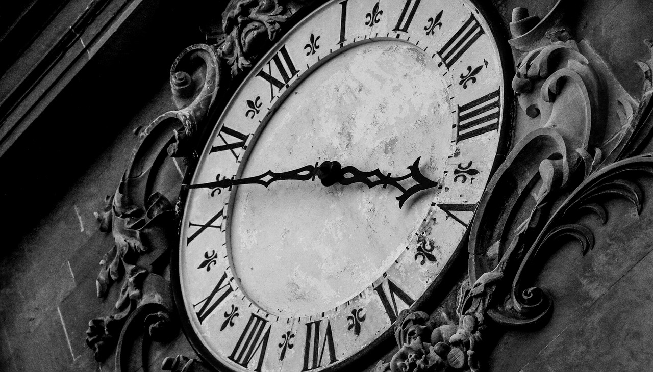 clock design time free photo