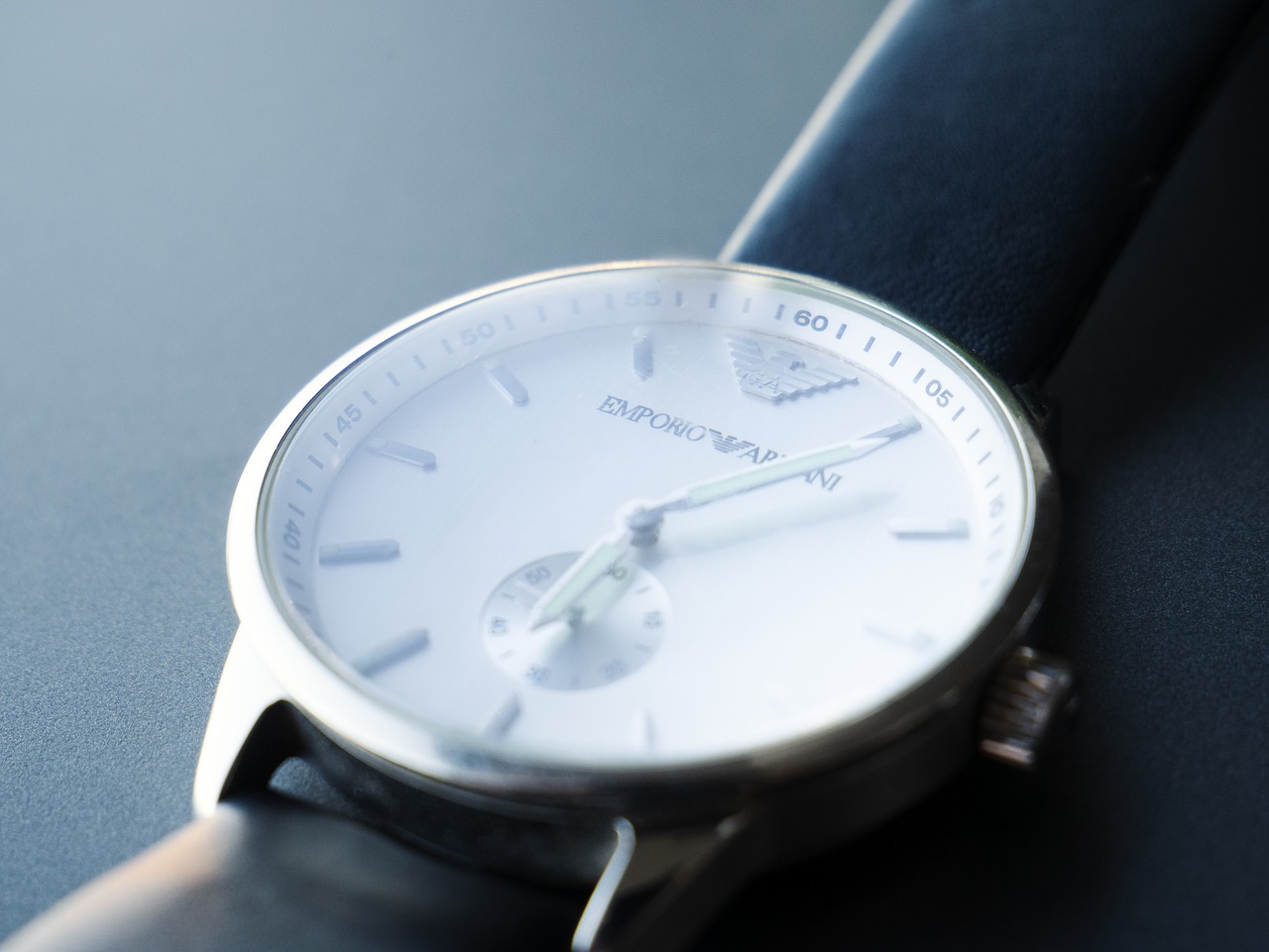 clock  wrist watch  time free photo