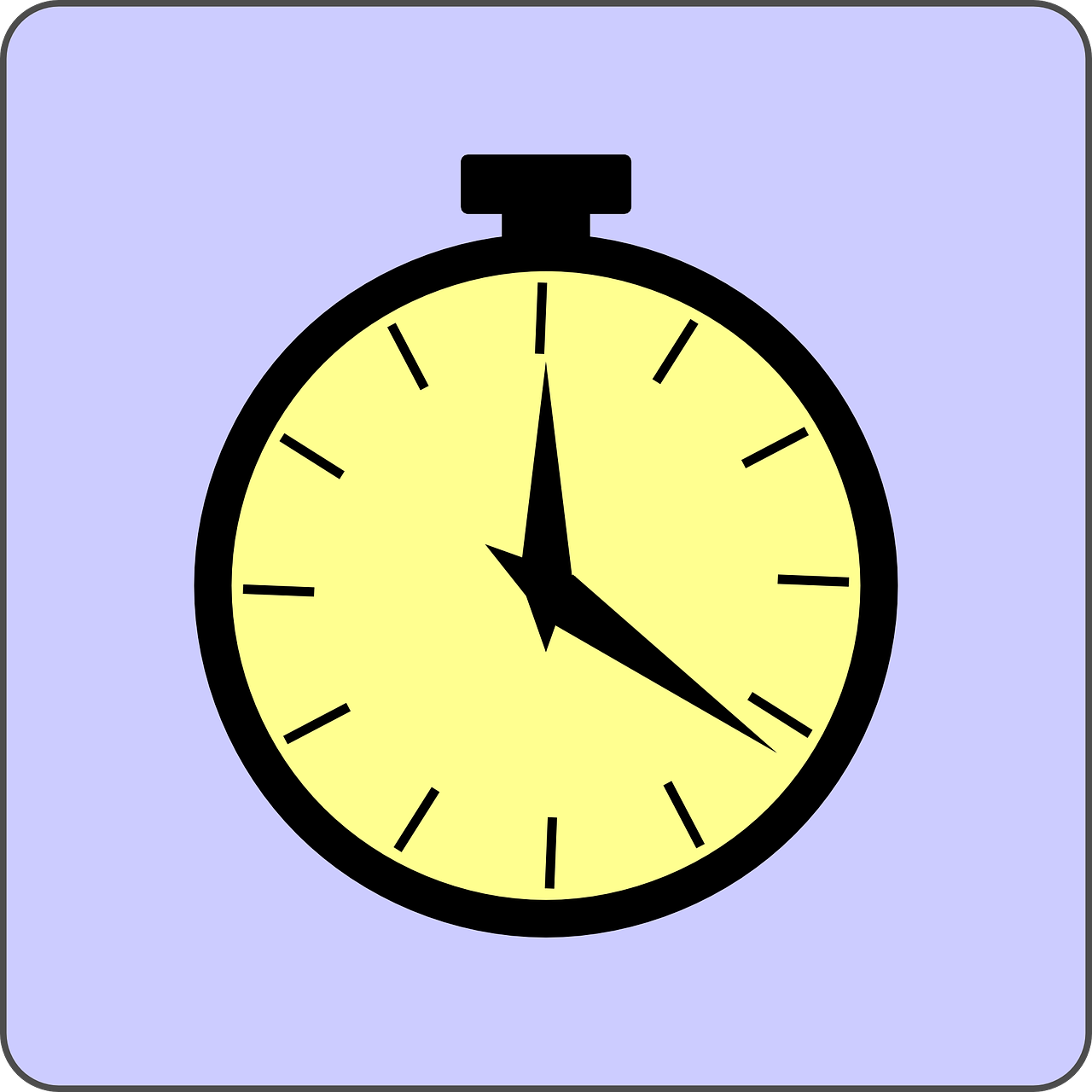 clock pocketwatch watch free photo