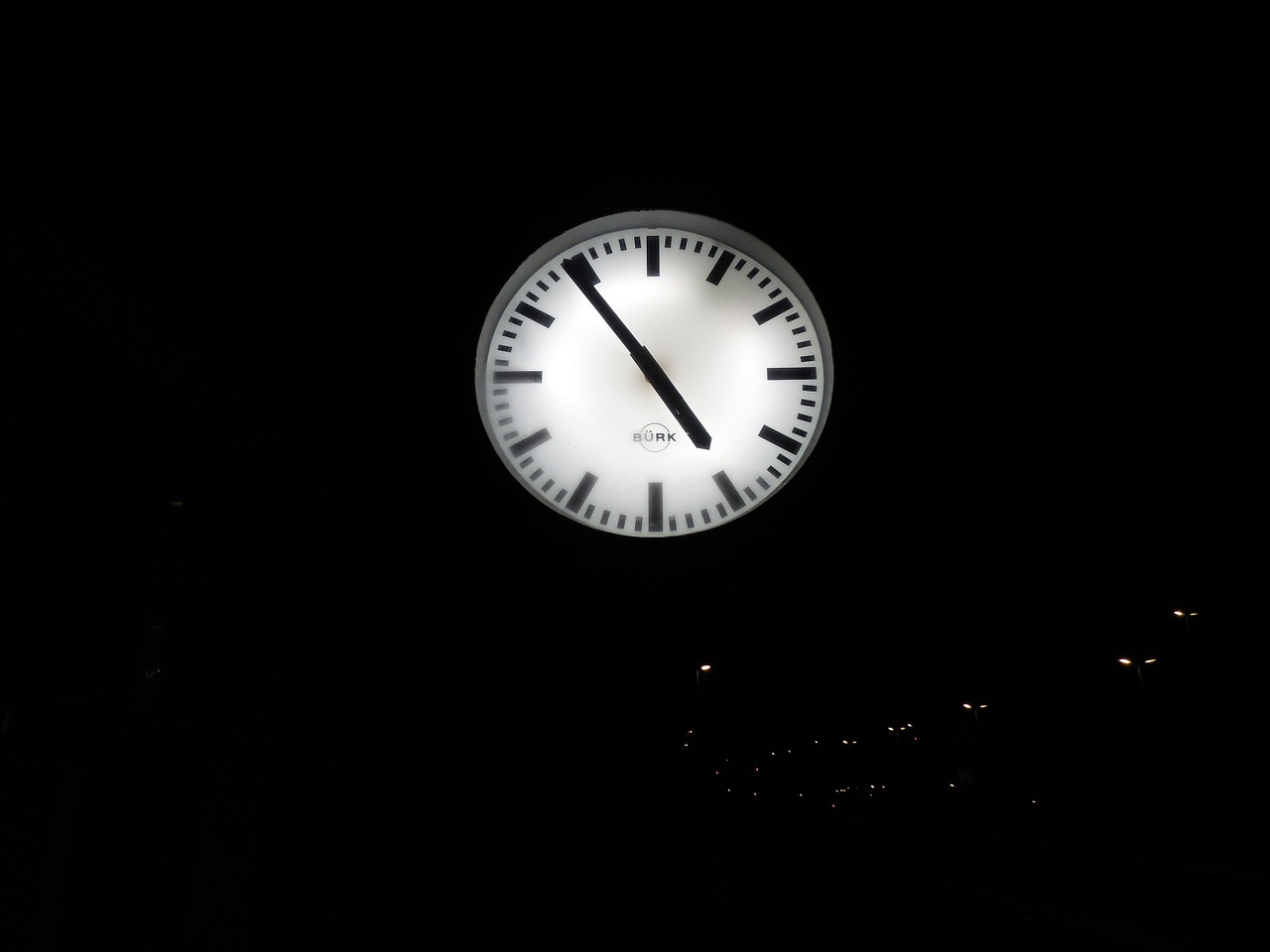 clock time clock face free photo