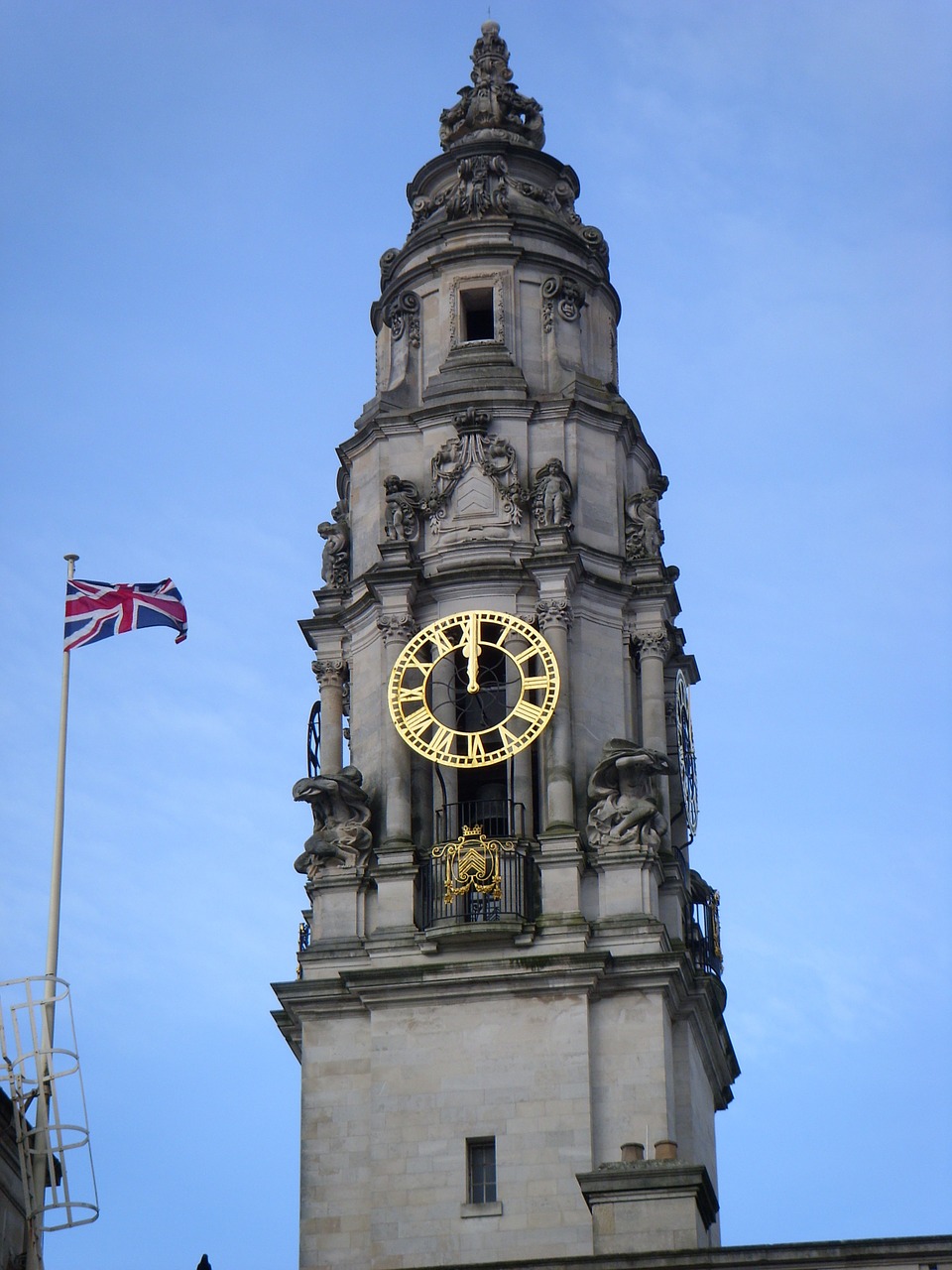 clock tower tower clock free photo