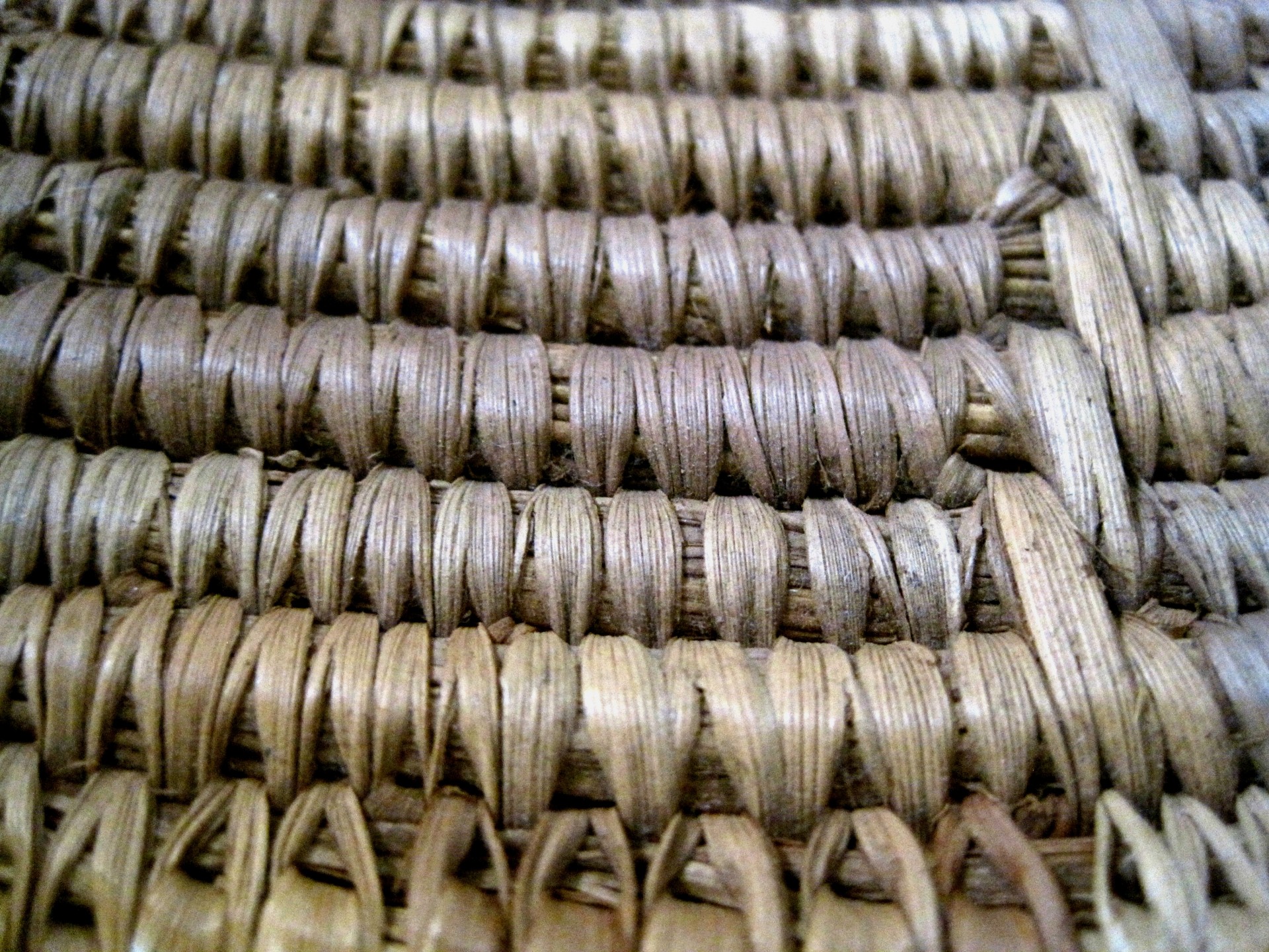 basket weave handwork free photo