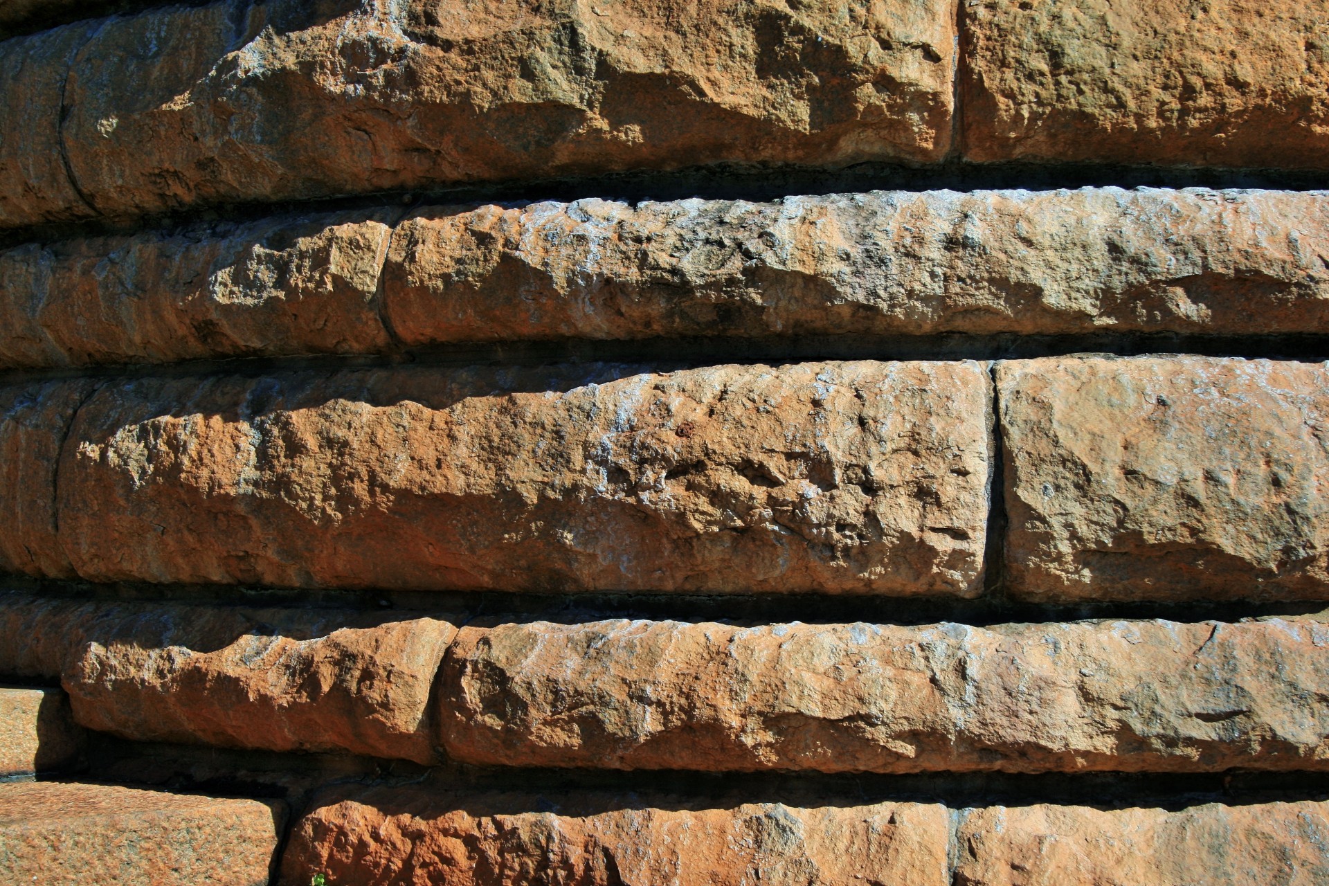 wall granite rose-brown free photo