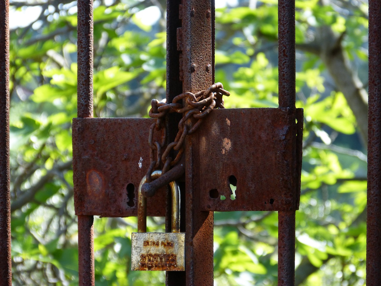 closed symbol padlock free photo