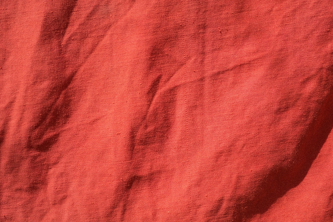 cloth textile color free photo