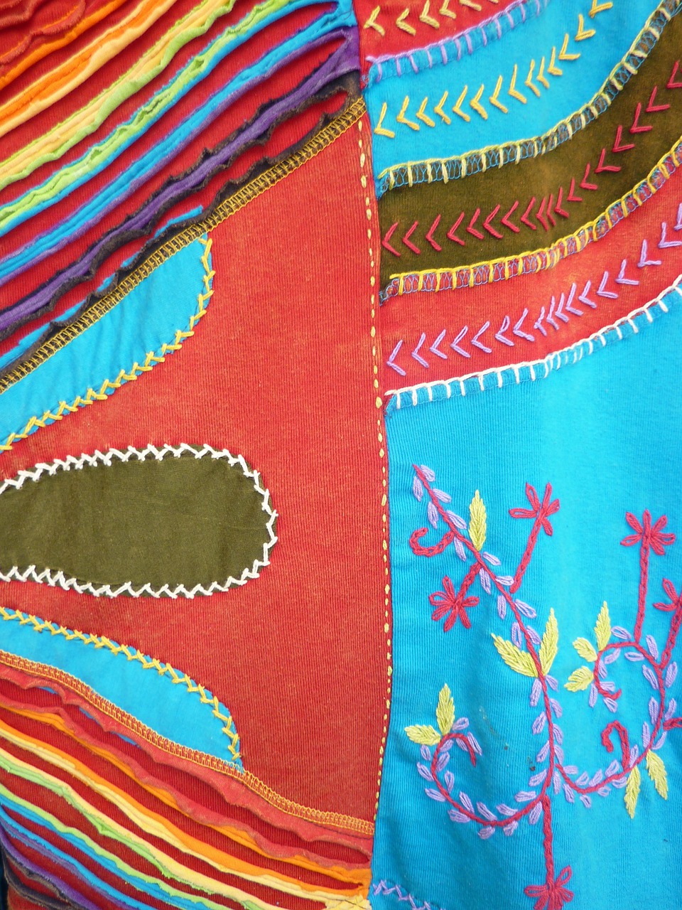 cloth fabric color free photo