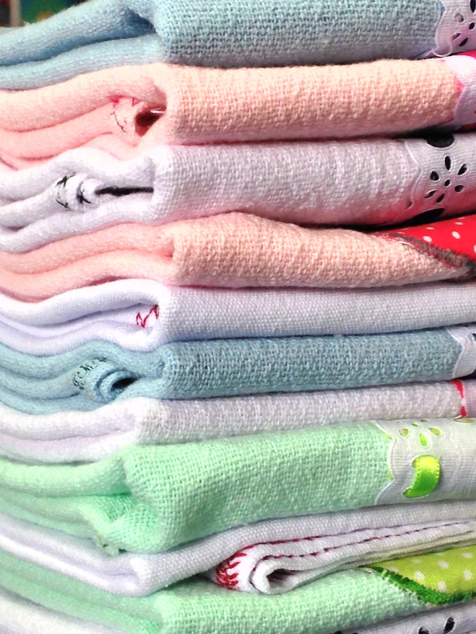 cloths dish cloth towels free photo