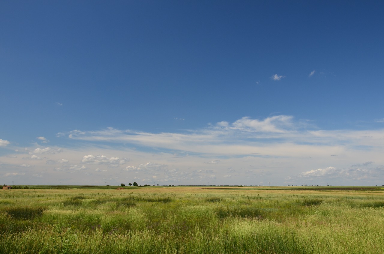 cloud landscape sky free photo