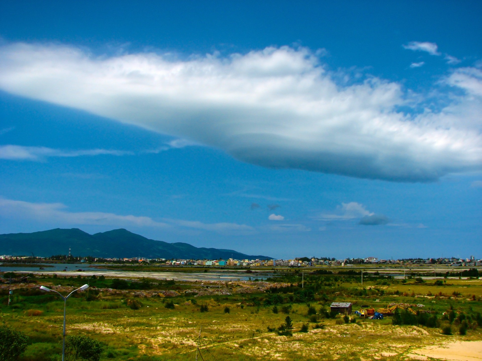 cloud sky amateurpic free photo