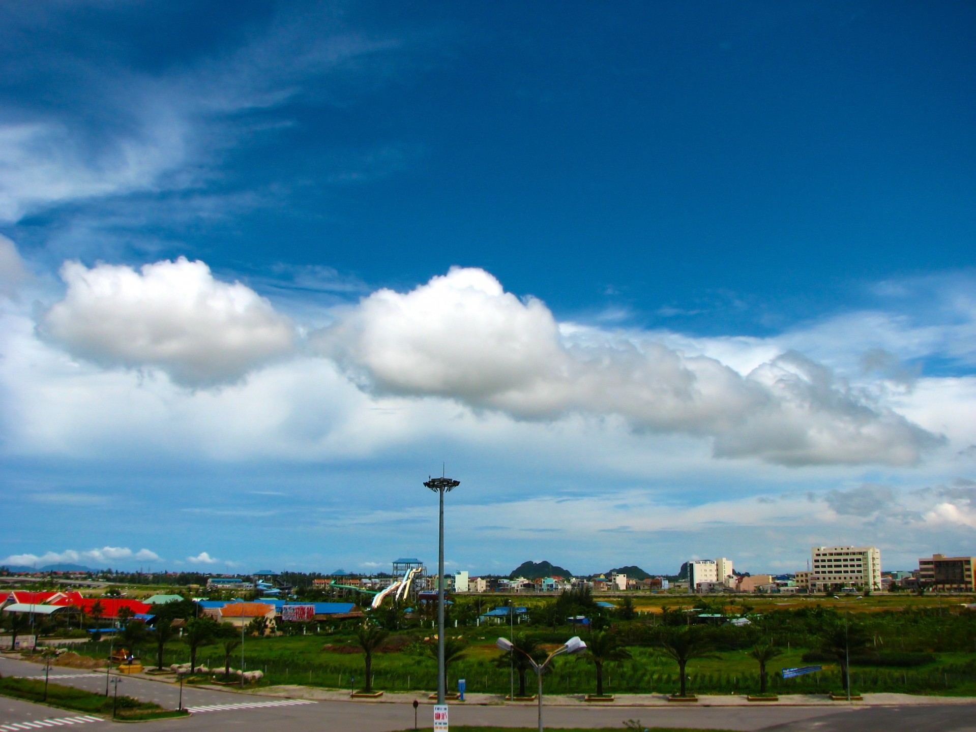 cloud sky amateurpic free photo