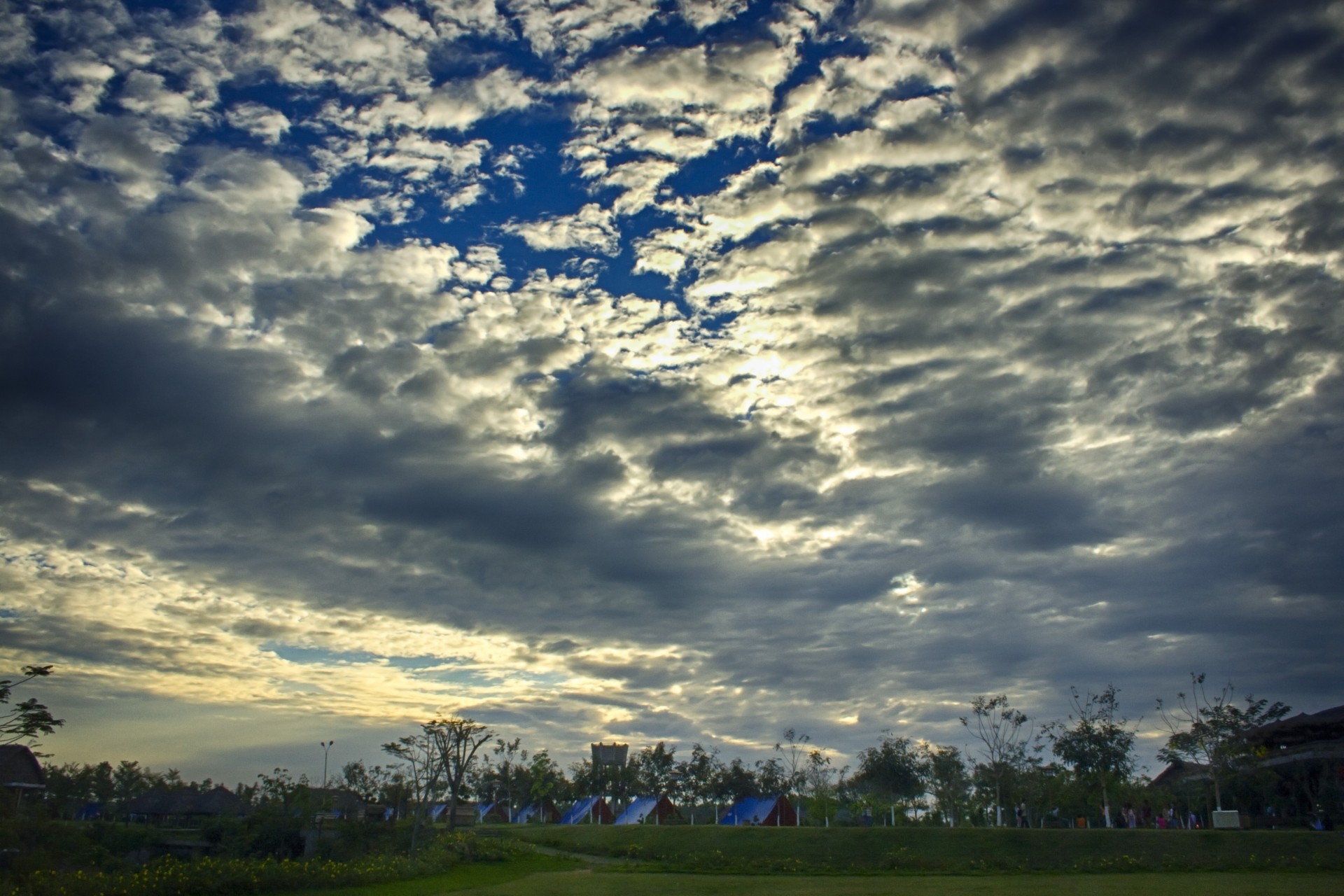 cloud sky amateurpic free photo