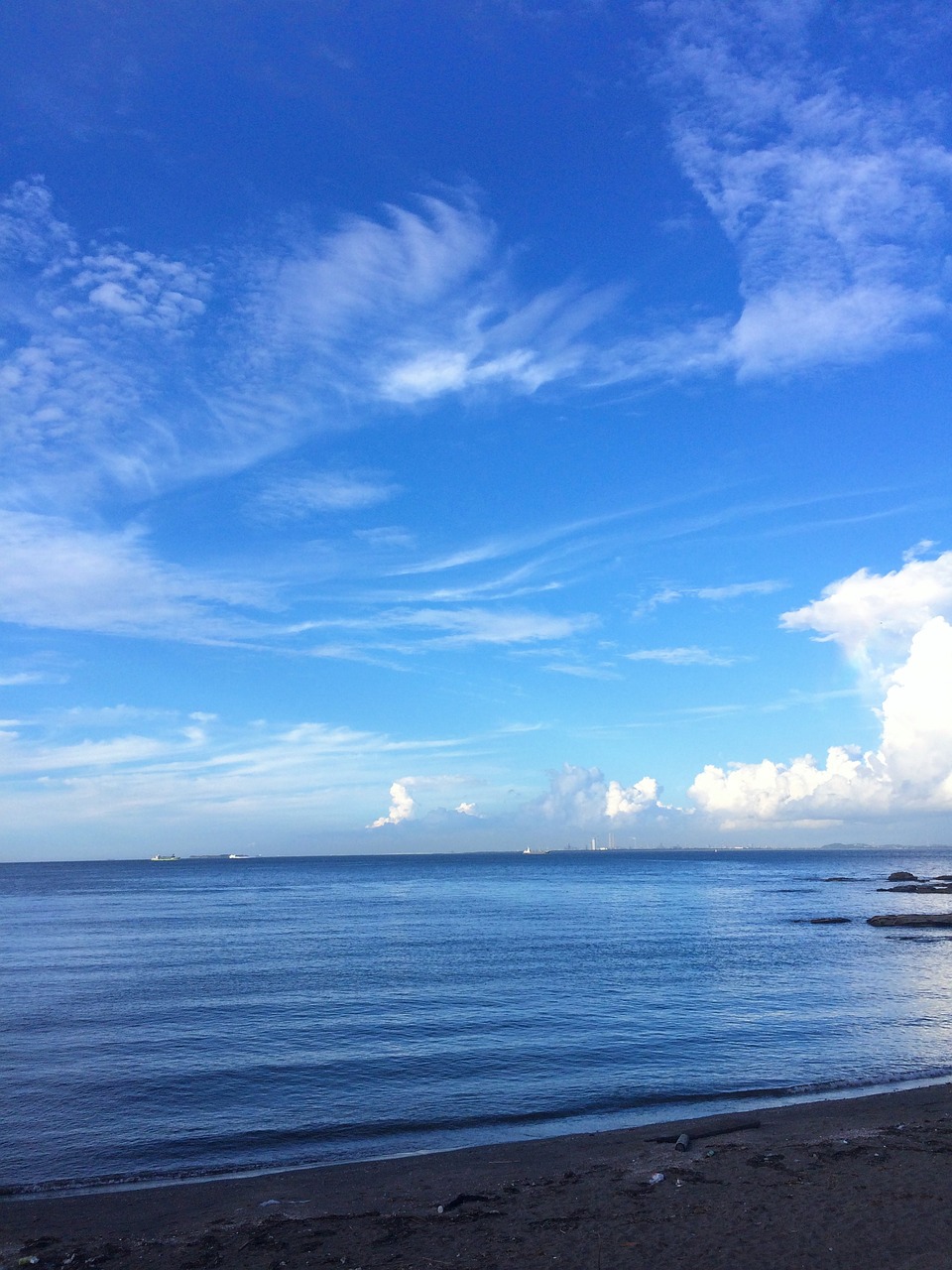 cloud sky flowing free photo