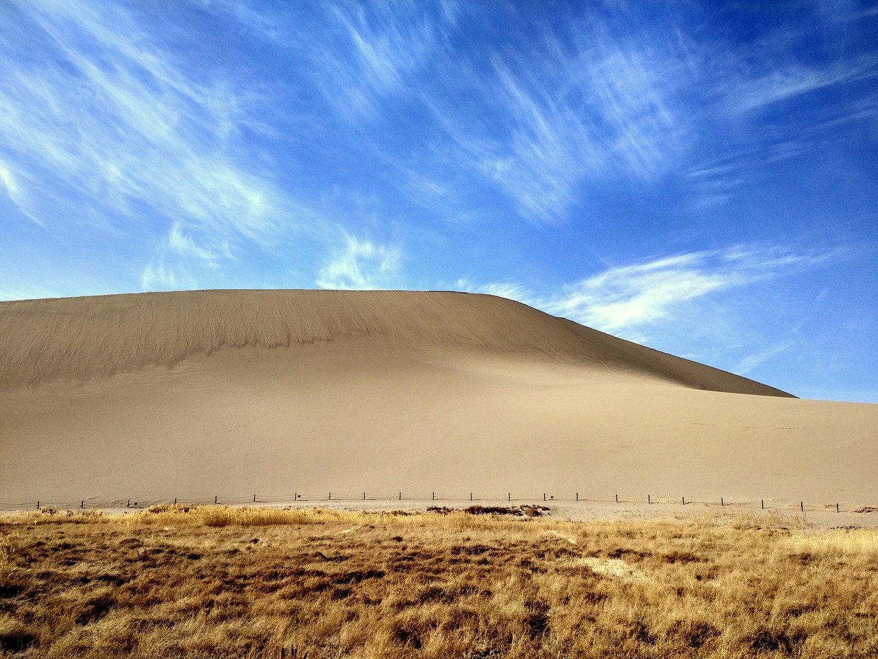 cloud blue sky hoang sa free photo