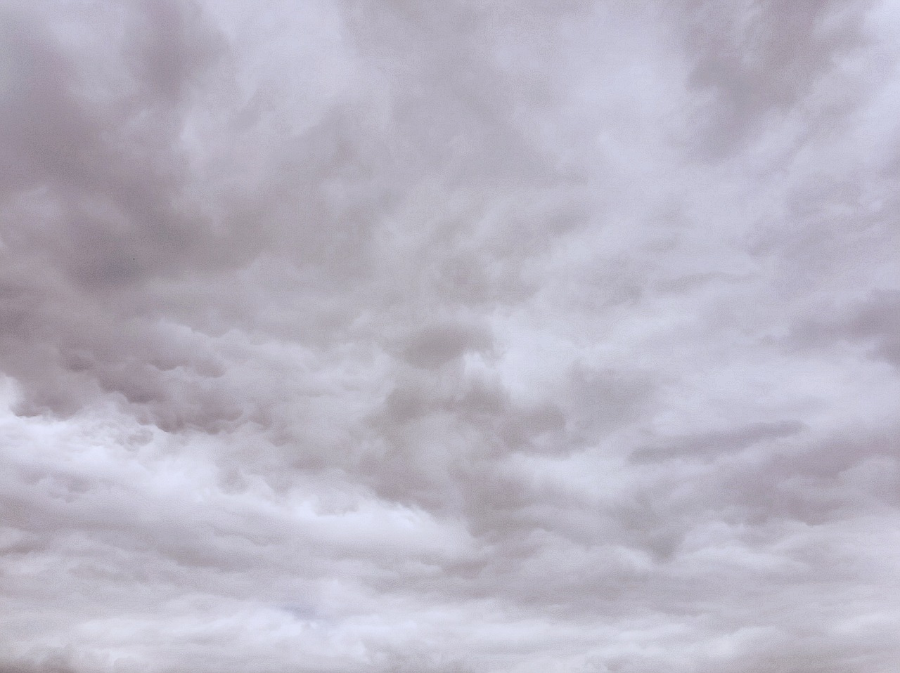 cloud landscape sky free photo